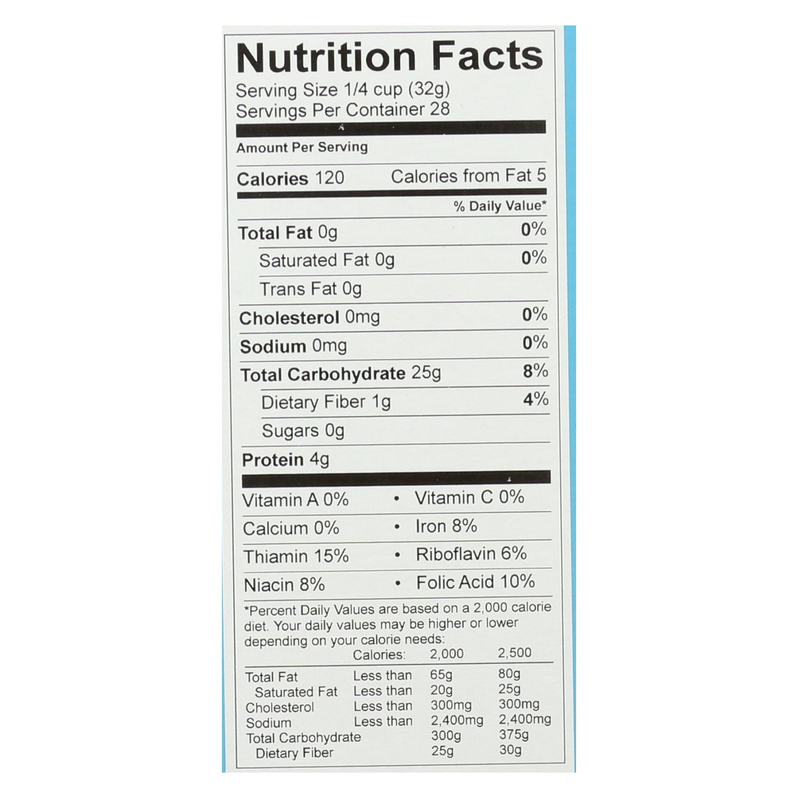 King Arthur Cake Flour, Blend, Case Of 6, 2 - Image 3