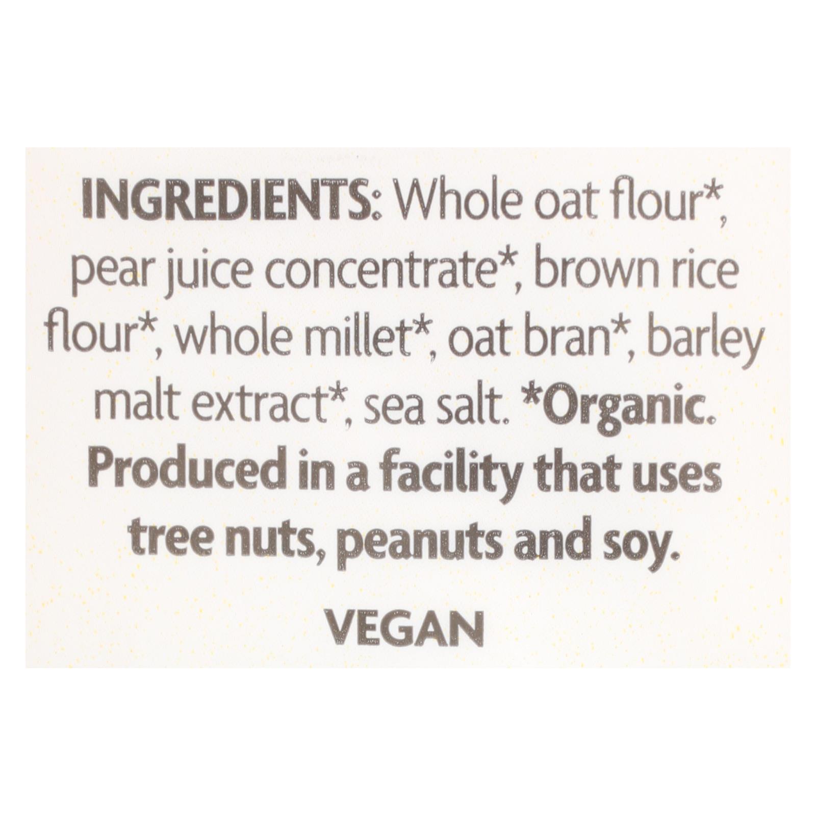 Nature's Path Organic Millet Rice Oat-bran Flakes Cereal, Case Of 6, 32 Oz. - Image 2