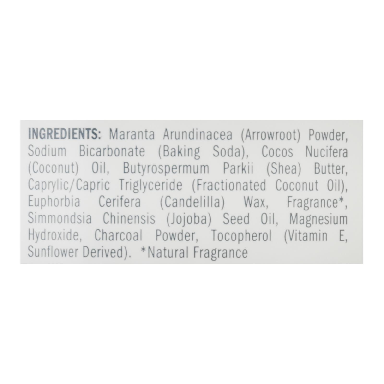 Schmidt's - Deodorant Chrcl&mag Stk - 1 Each - 2.65 Oz - Image 3