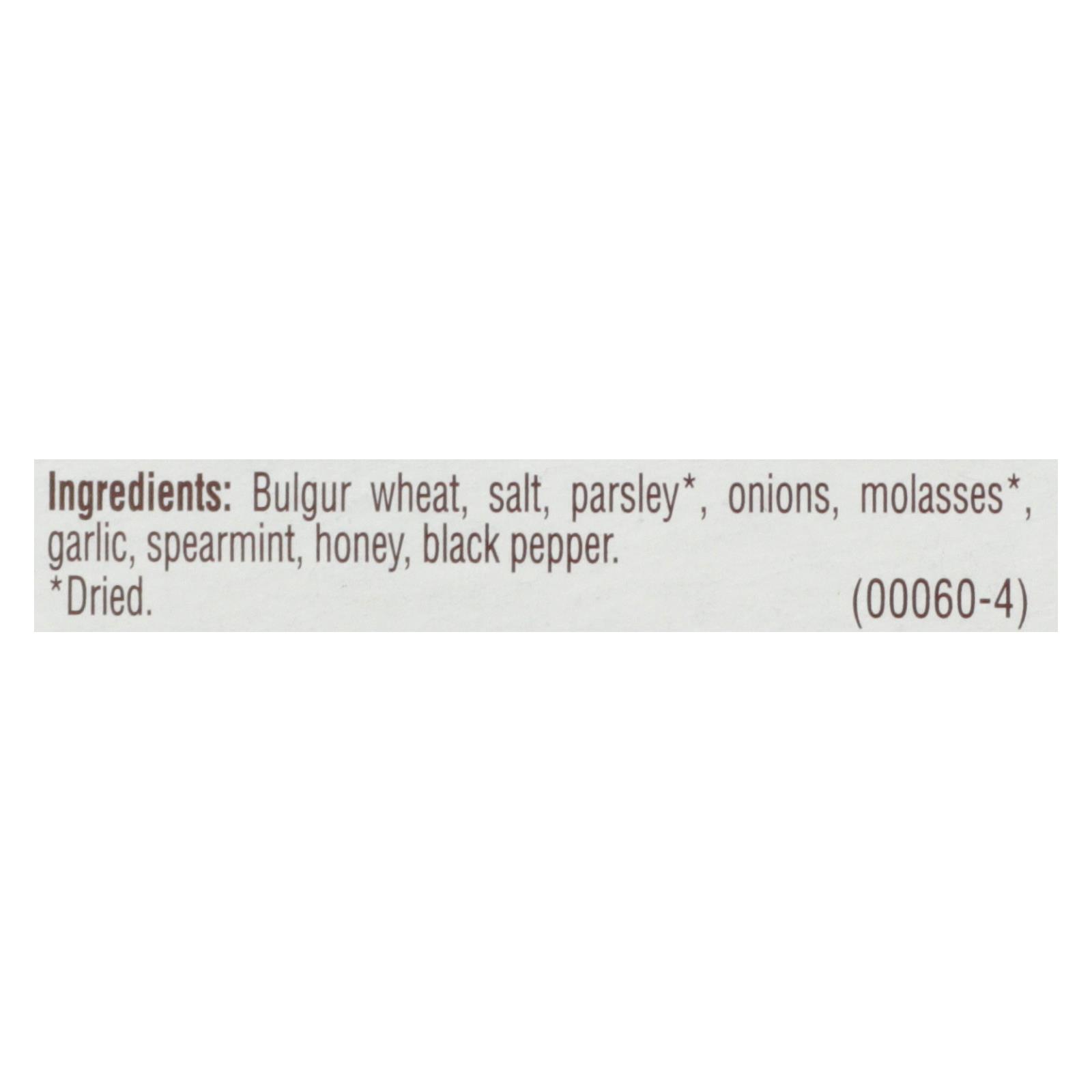 Near East Tabbouleh Mix, Wheat Salad, Case Of 12, 5.25 Oz. - Image 2