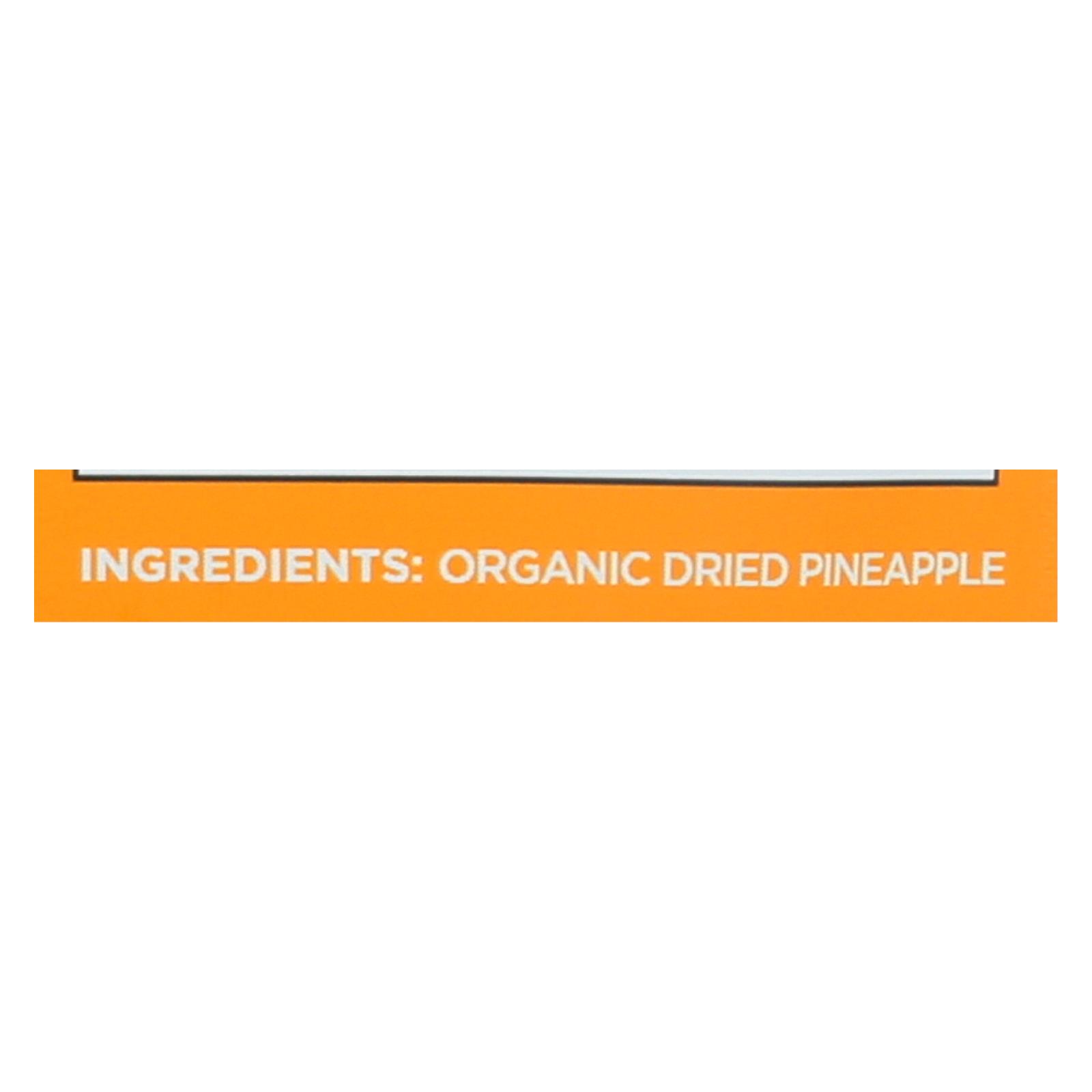 Mavuno Harvest Gluten, Free Dried Pineapple, Case Of 6, 2 Oz. - Image 2
