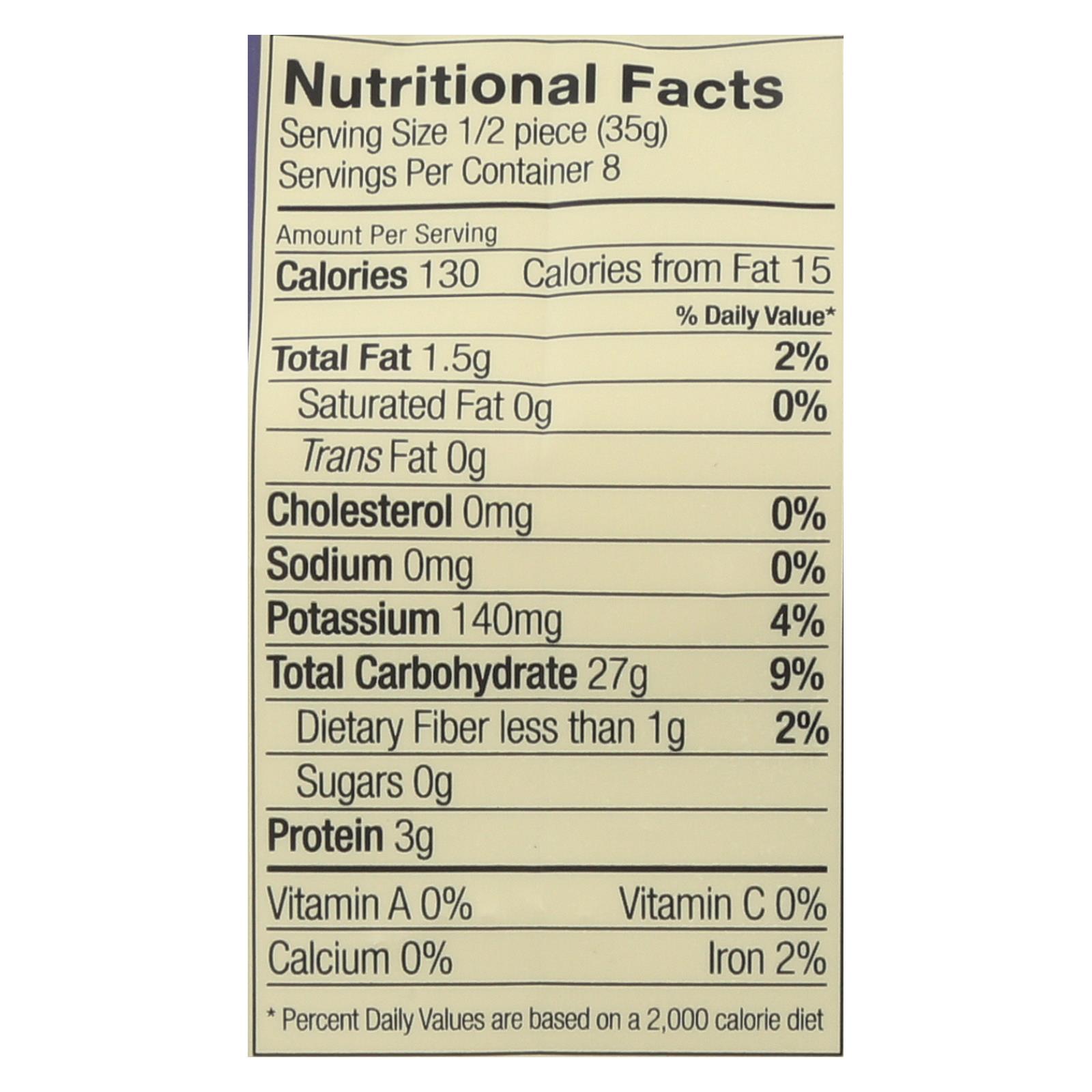 Lotus Foods Ramen, Organic, Forbidden Rice, 4 Ramen Cakes, 10 Oz, Case Of 6 - Image 2