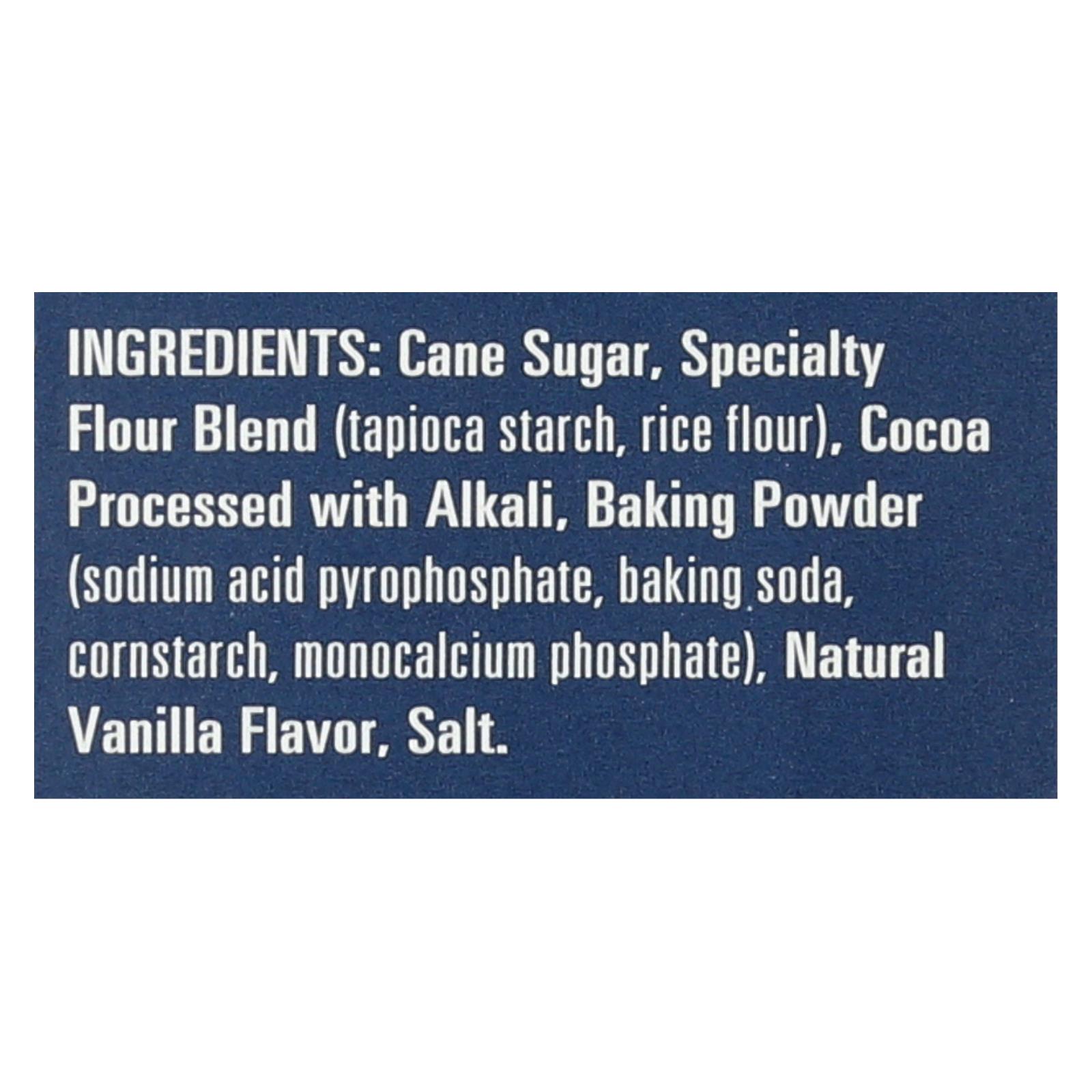 King Arthur Brownie Mix, Case Of 6, 17 Oz. - Image 3