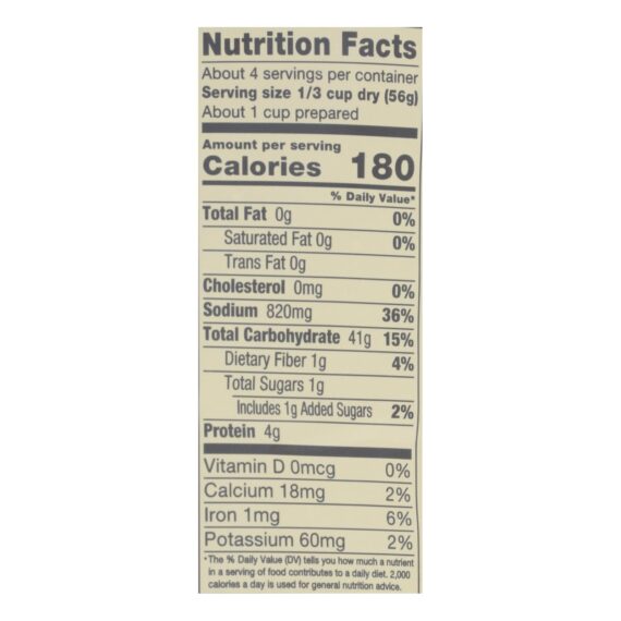 Alessi, Funghi Risotto, Porcini Mushrooms, Case Of 6, 8 Oz. - Image 3
