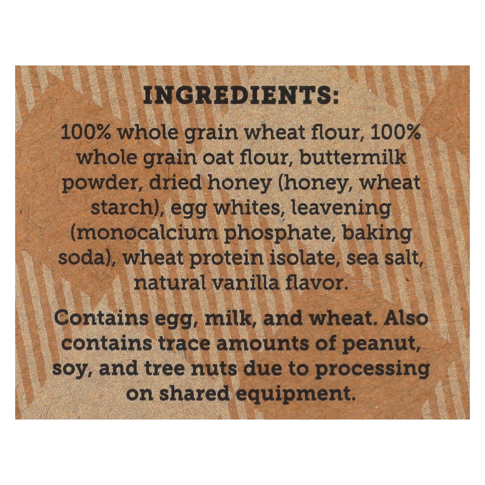 Kodiak Cakes Flapjack And Waffle Mix, Buttermilk And Honey, Case Of 6, 24 Oz. - Image 2