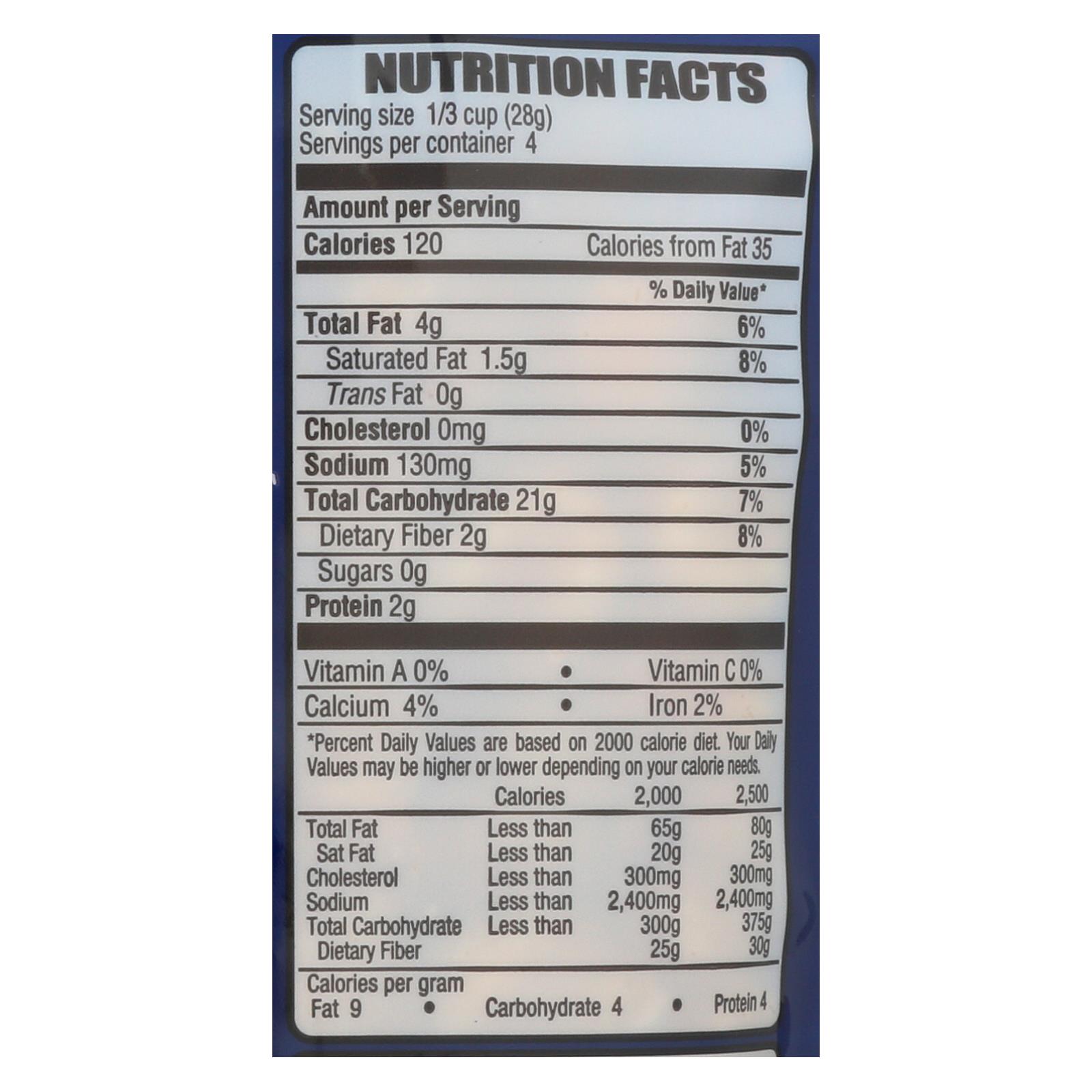 Inka Crops, Inka Corn, Original, Case Of 6, 4 Oz. - Image 2