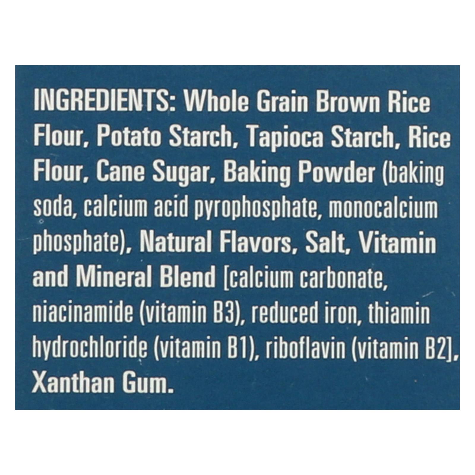 King Arthur Pancake Mix, Case Of 6, 15 Oz. - Image 2