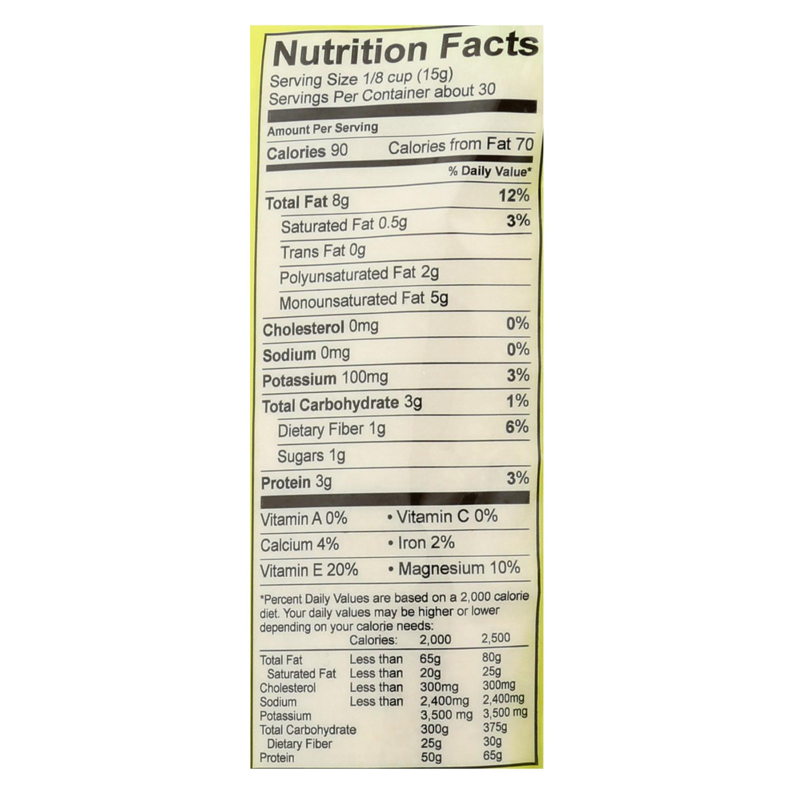 King Arthur Almond Flour, Gluten Free, 16 Oz, Case Of 4 - Image 2