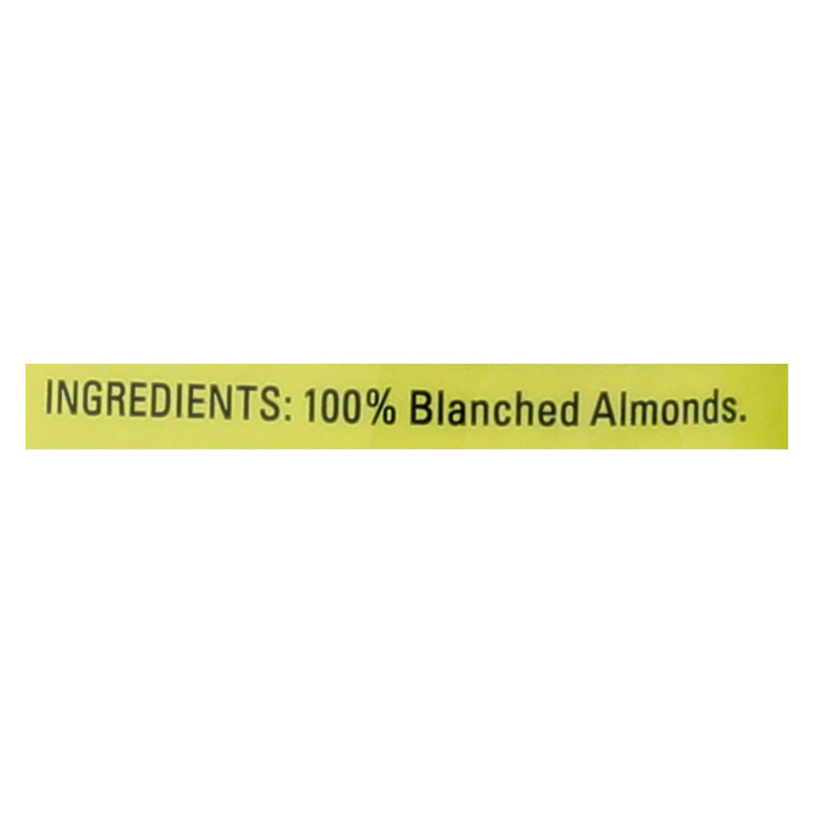 King Arthur Almond Flour, Gluten Free, 16 Oz, Case Of 4 - Image 3