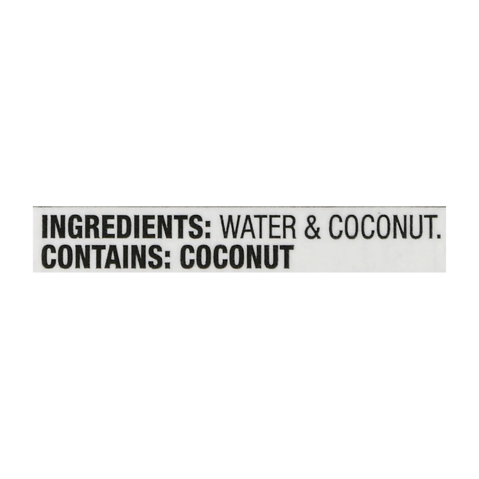 Thai Kitchen - Coconut Milk Unsweetened - Case Of 6 - 25.36 Fz - Image 3