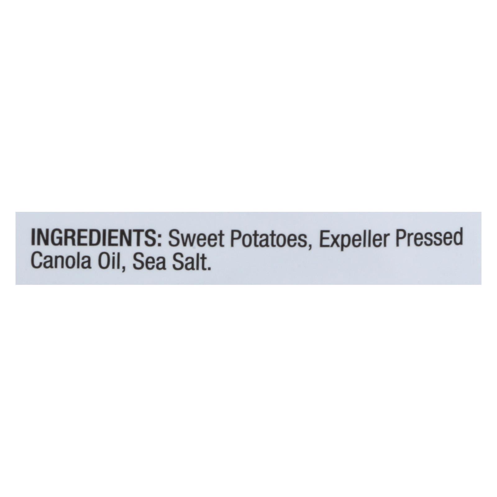 Good Health Sweet Chipotle, Sweet Potato, Case Of 12, 5 Oz. - Image 2