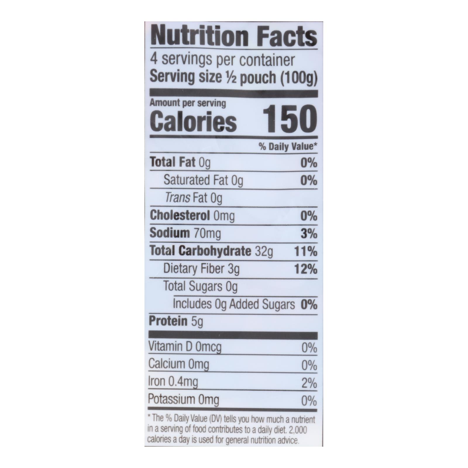 Ka'me Soba Stir Fry Noodles, Case Of 6, 14.2 Oz. - Image 2