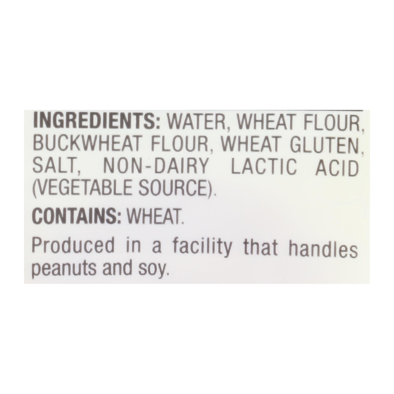 Ka'me Soba Stir Fry Noodles, Case Of 6, 14.2 Oz. - Image 3