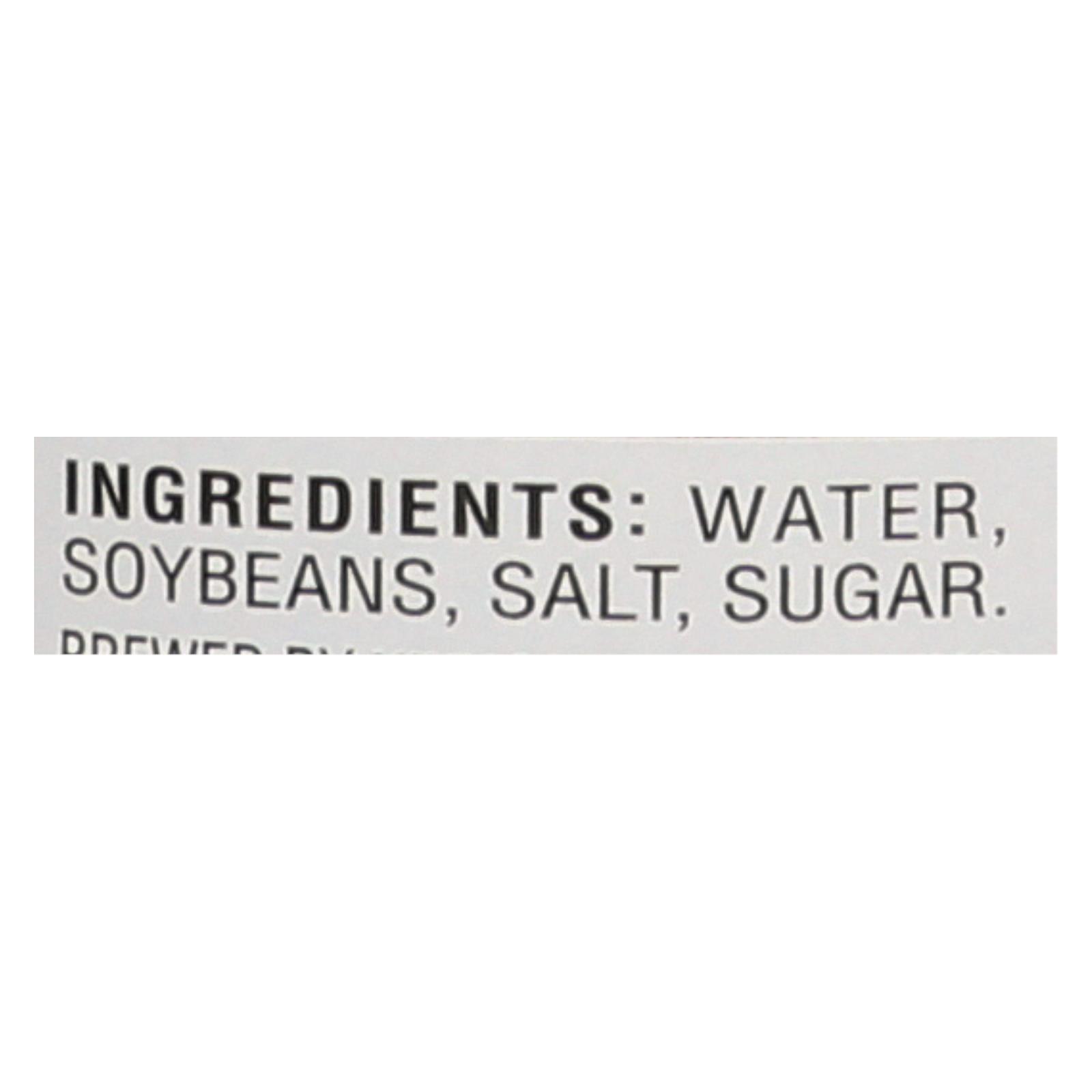 Kikkoman Tamari Soy Sauce, Naturally Brewed, Case Of 6, 10 Fl Oz - Image 3