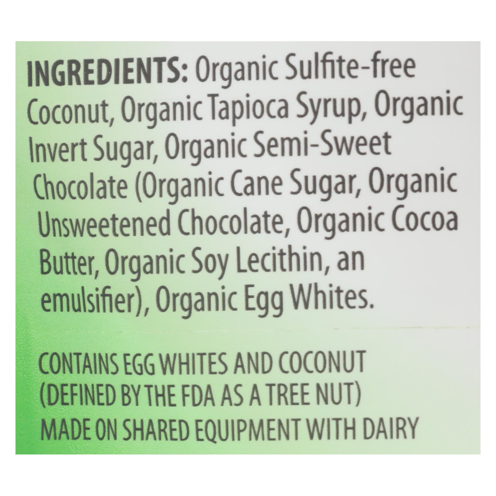 Jennies, Macaroon Chocolate Drizzle, Case Of 6, 5.25 Oz - Image 2