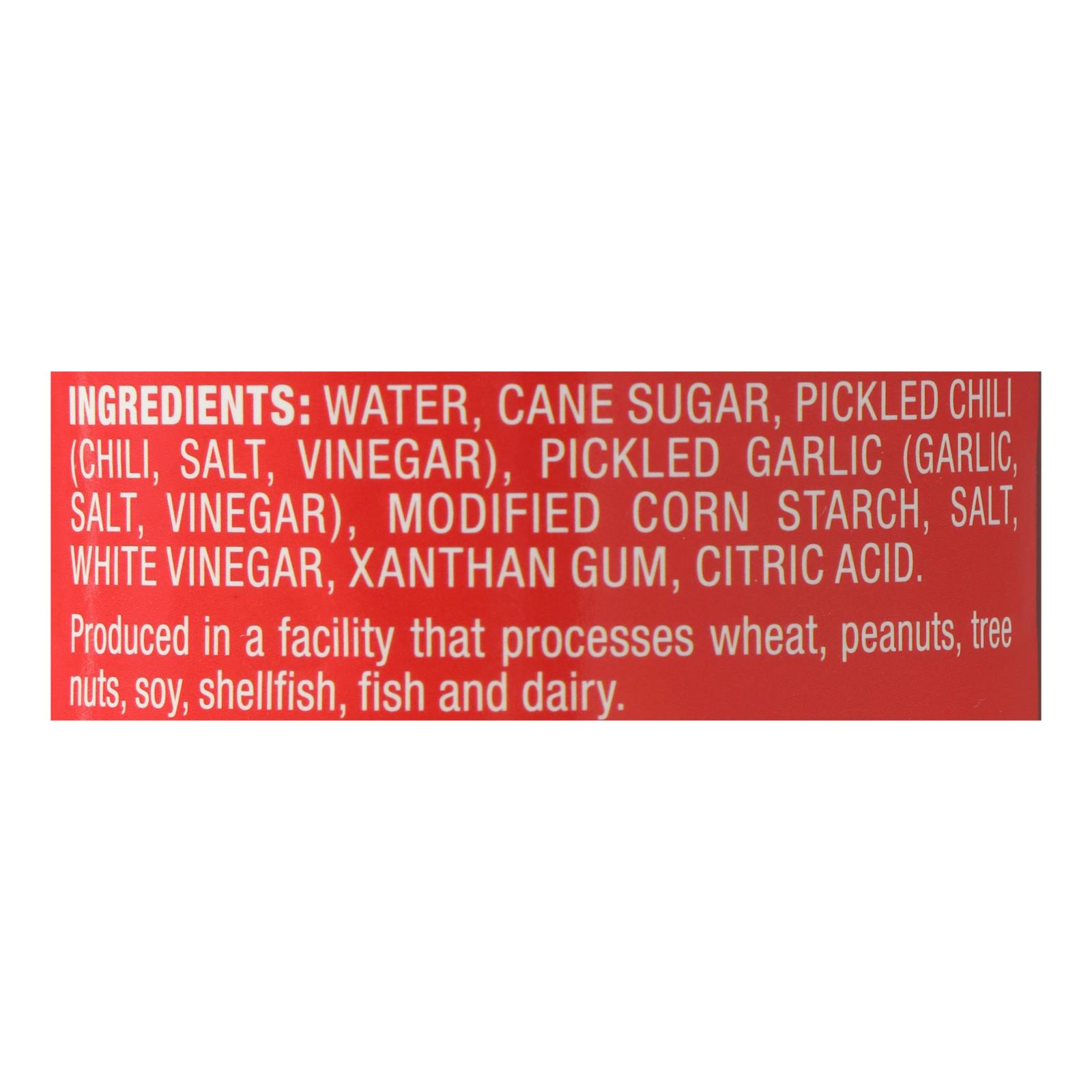 Ka'me Thai Sweet Chili Sauce, 7 Oz, Case Of 6 - Image 2