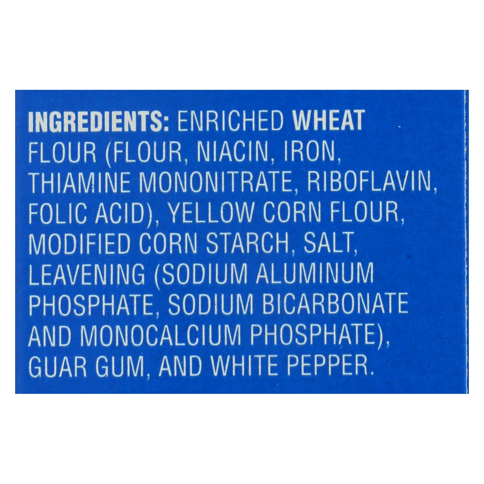 Golden Dipt, Breading, Beer Batter, Case Of 8, 10 Oz. - Image 3