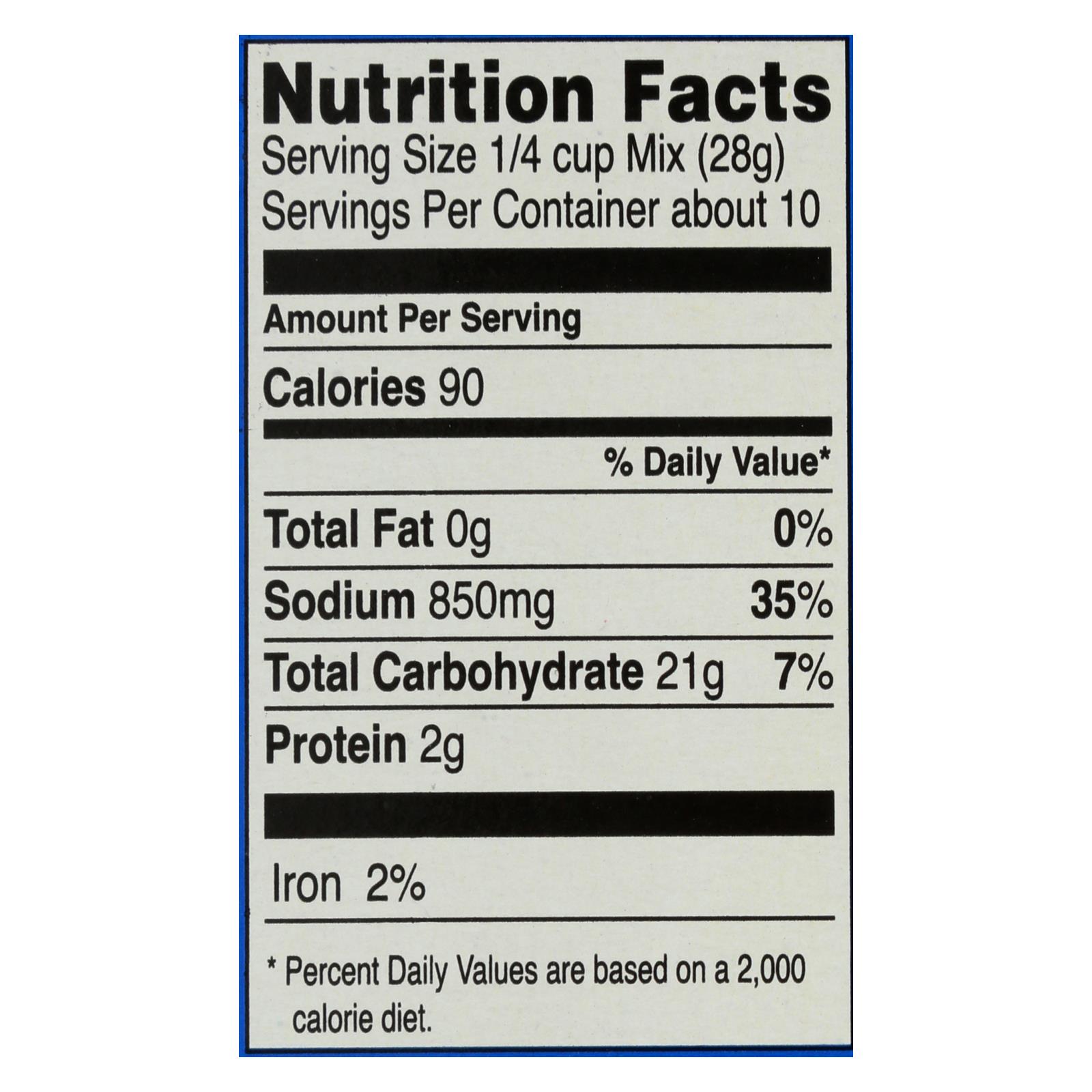 Golden Dipt, Breading, Beer Batter, Case Of 8, 10 Oz. - Image 2