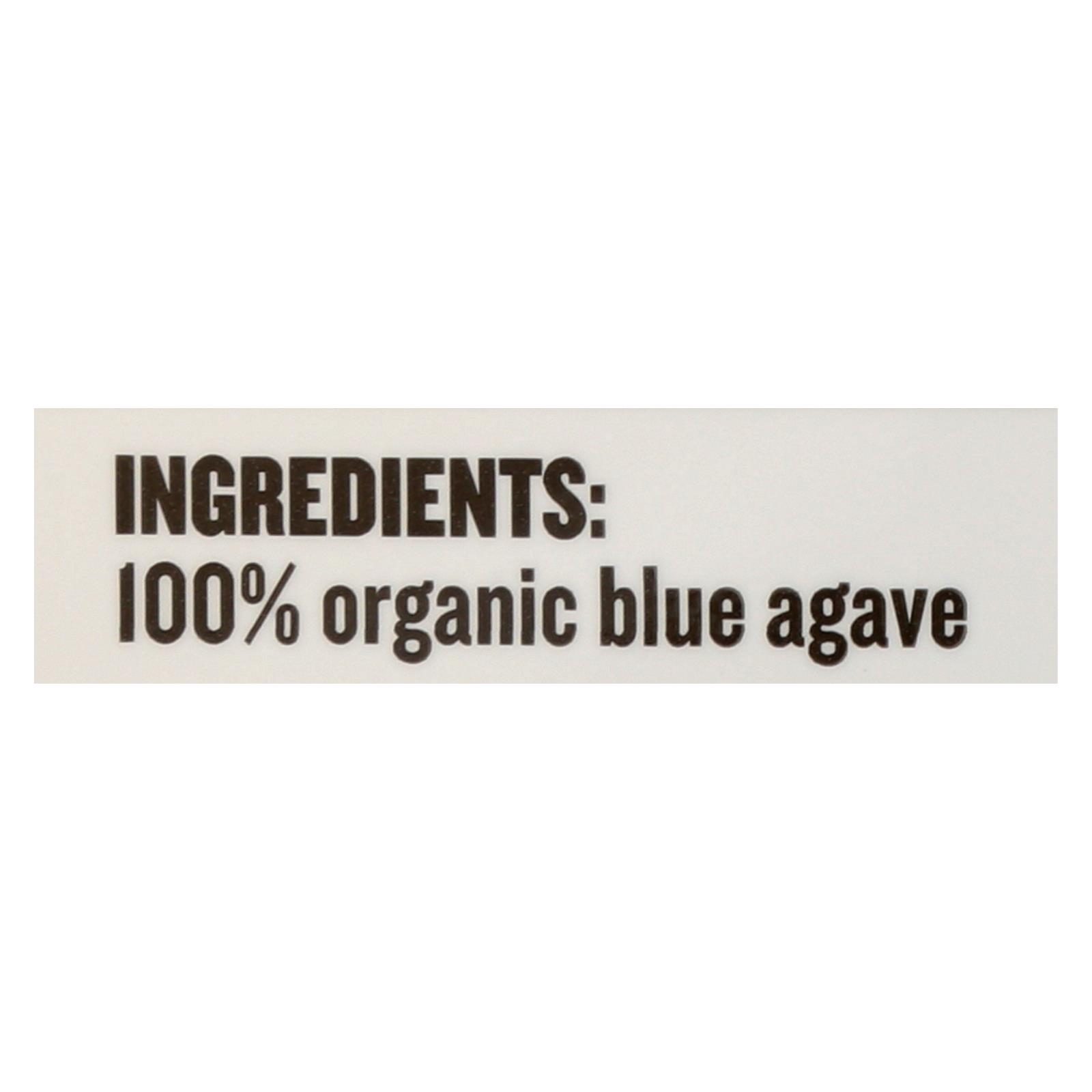 Madhava Honey Golden Light Agave, Case Of 6, 23.5 Oz. - Image 2