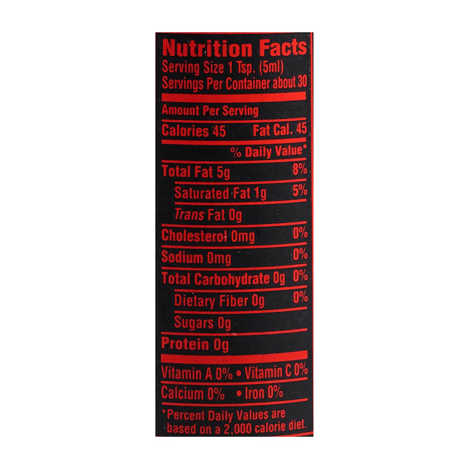 House Of Tsang, Sesame Oil, Case Of 12, 5 Fl Oz. - Image 2