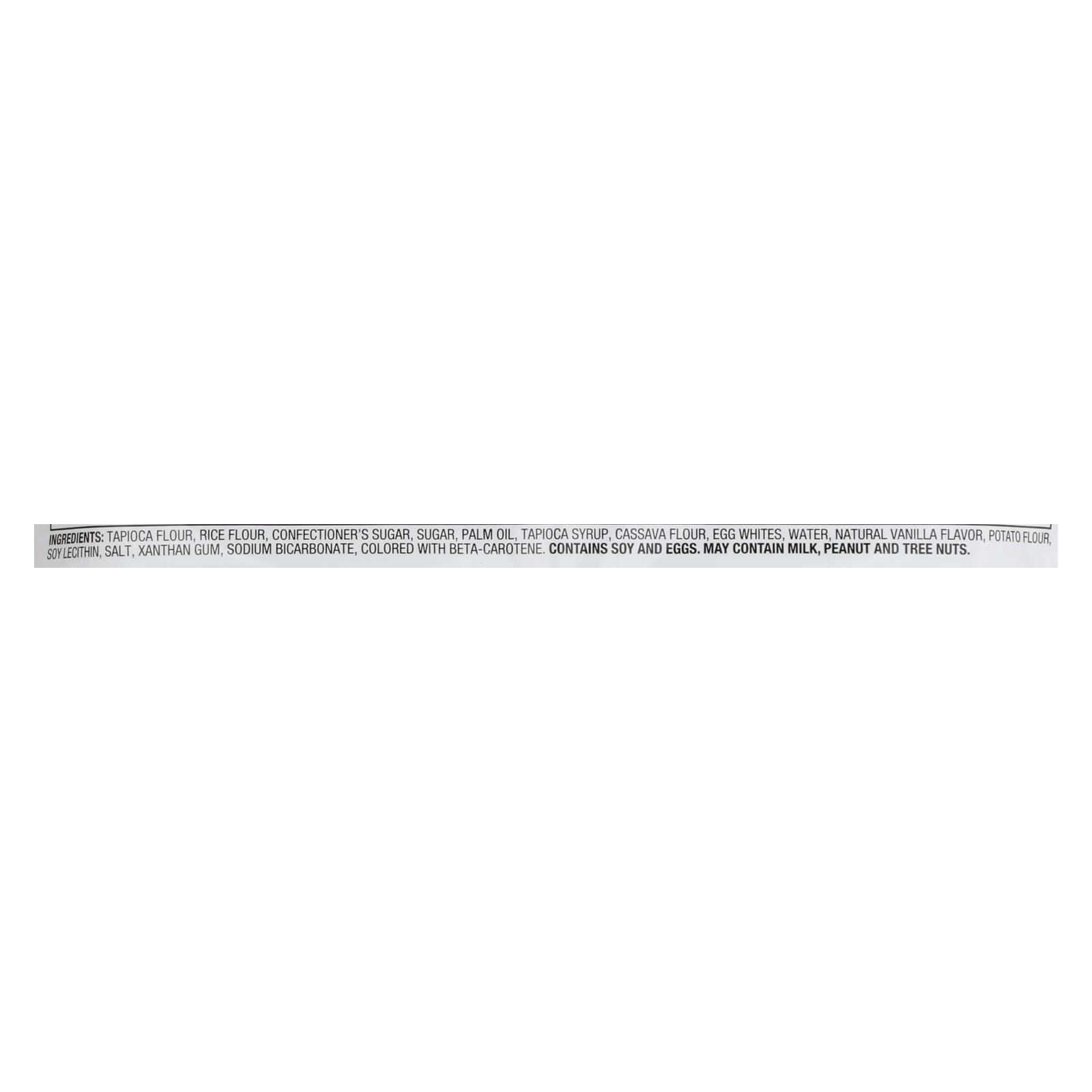 Glutino Creme Cookies, Vanilla, Case Of 12, 10.5 Oz. - Image 2