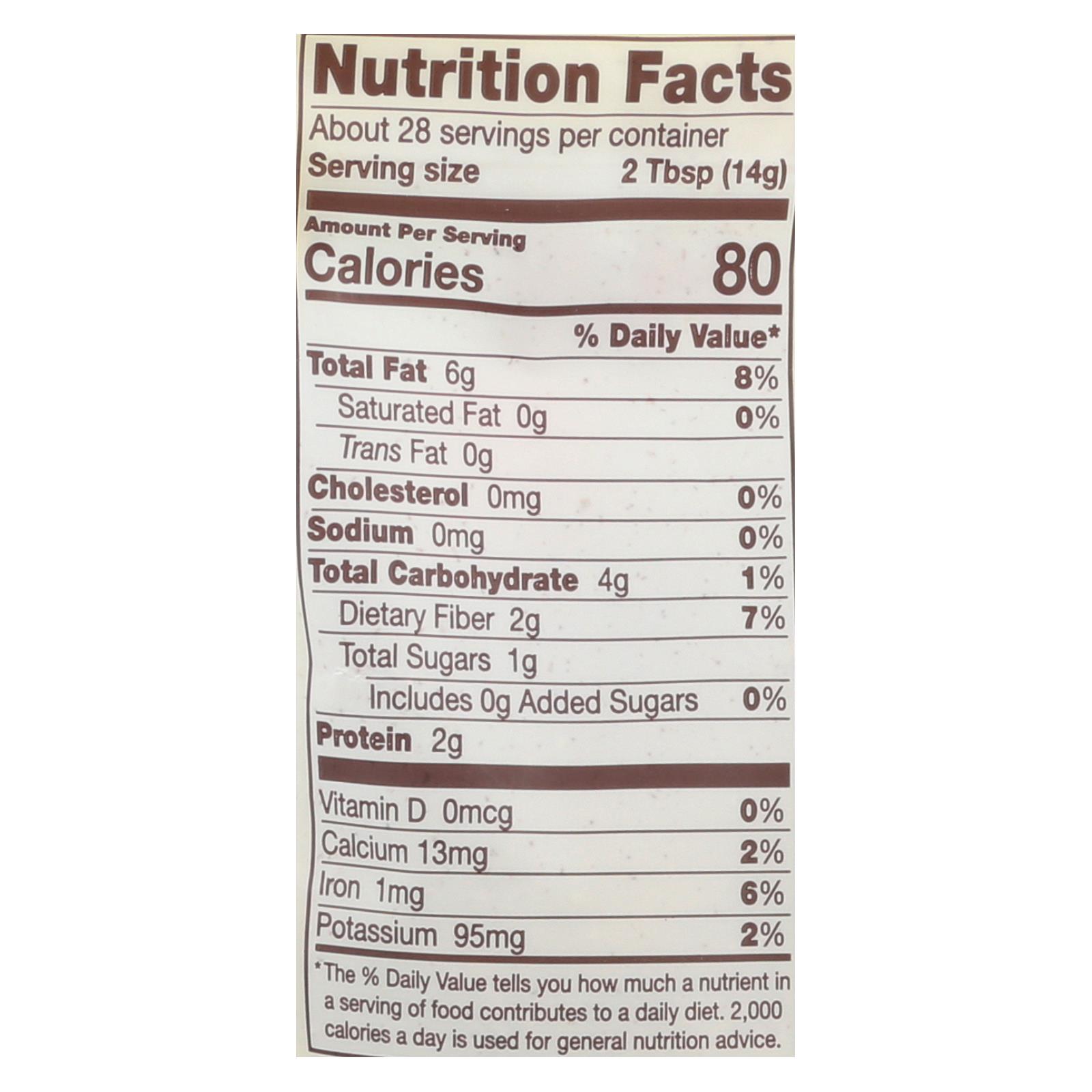 Bob's Red Mill, Meal/flour, Hazelnut, Case Of 4, 14 Oz - Image 3