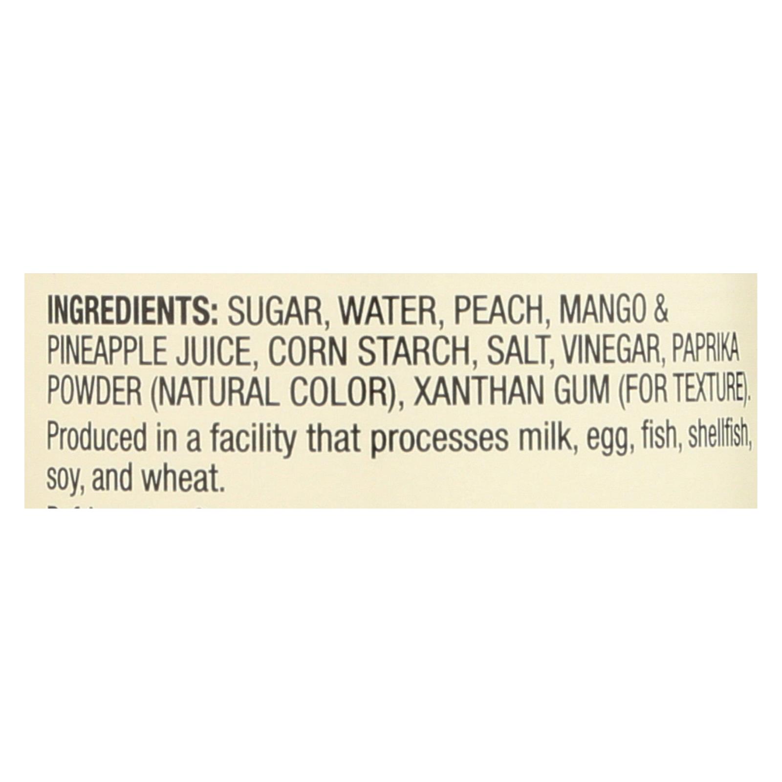 Ka'me Duck Sauce, Case Of 6, 8.5 Fl Oz. - Image 2