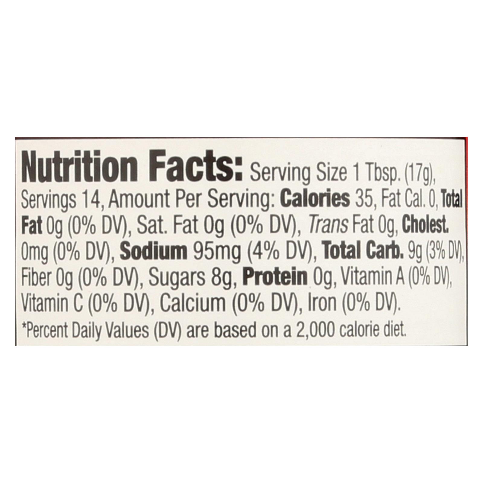 Ka'me Duck Sauce, Case Of 6, 8.5 Fl Oz. - Image 3