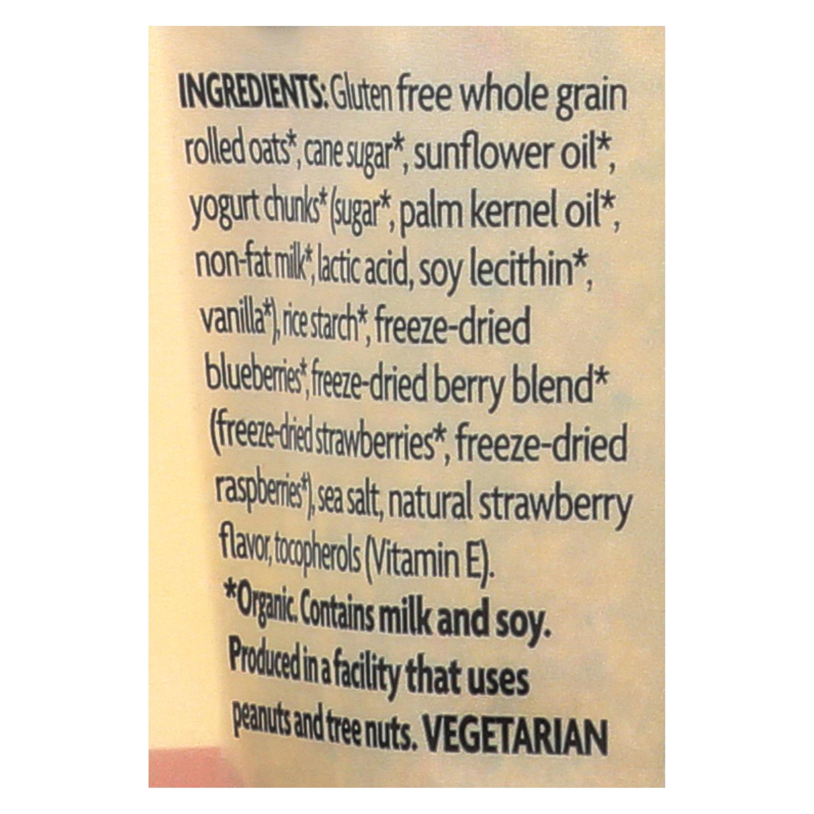 Nature's Path Organic Summer Berries Granola, Case Of 8, 11 Oz. - Image 2