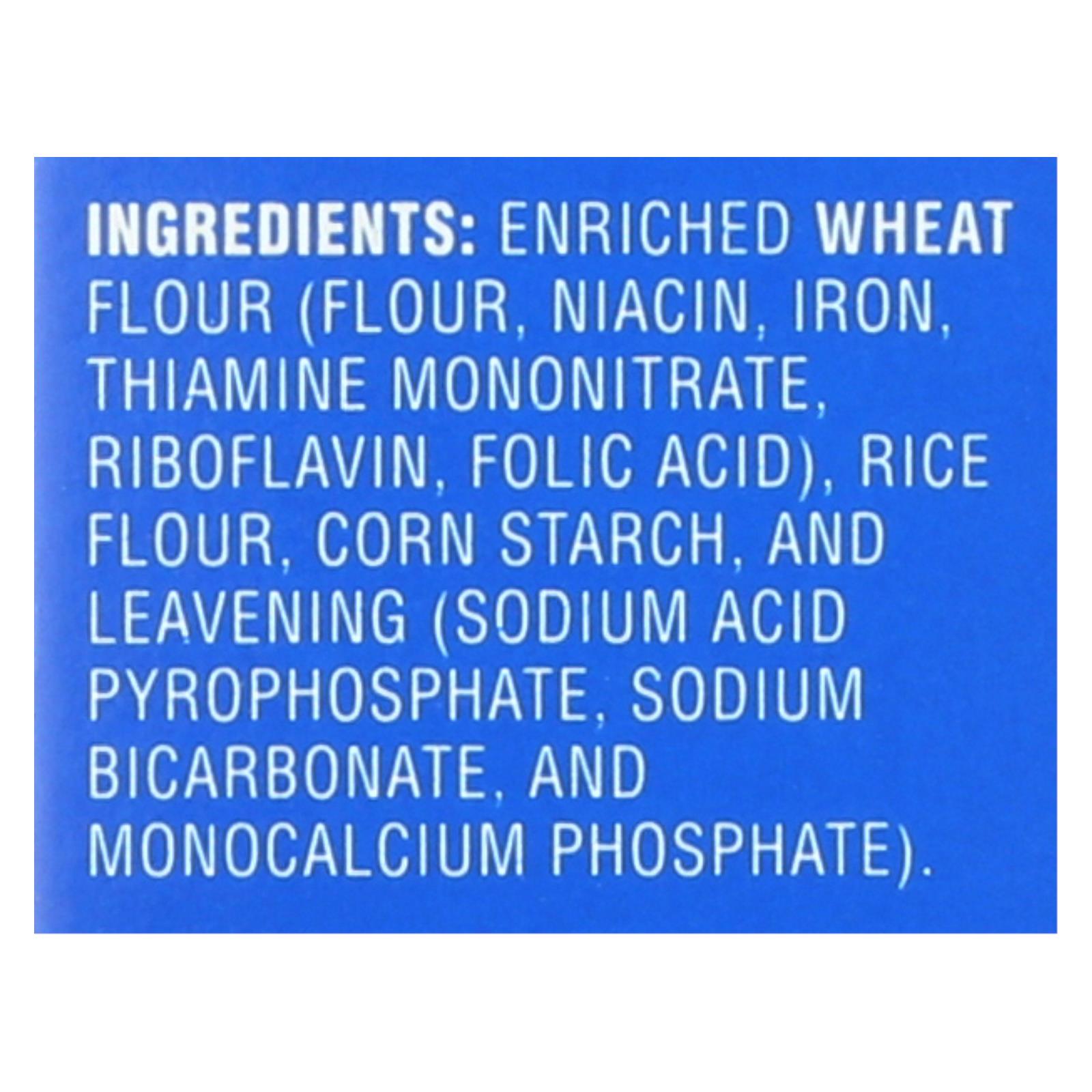 Golden Dipt, Breading, Tempura Mix, Case Of 8, 8 Oz. - Image 2