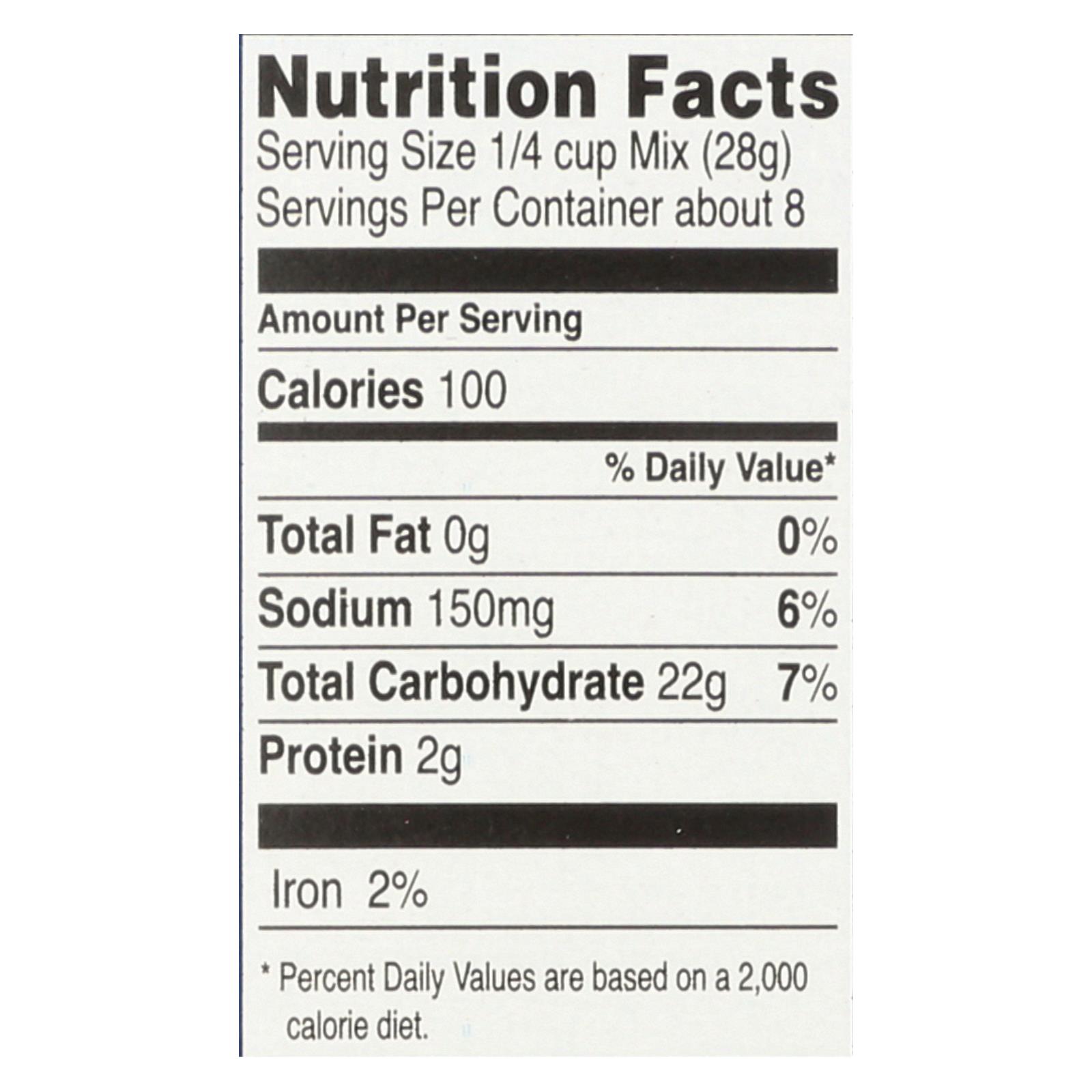 Golden Dipt, Breading, Tempura Mix, Case Of 8, 8 Oz. - Image 3