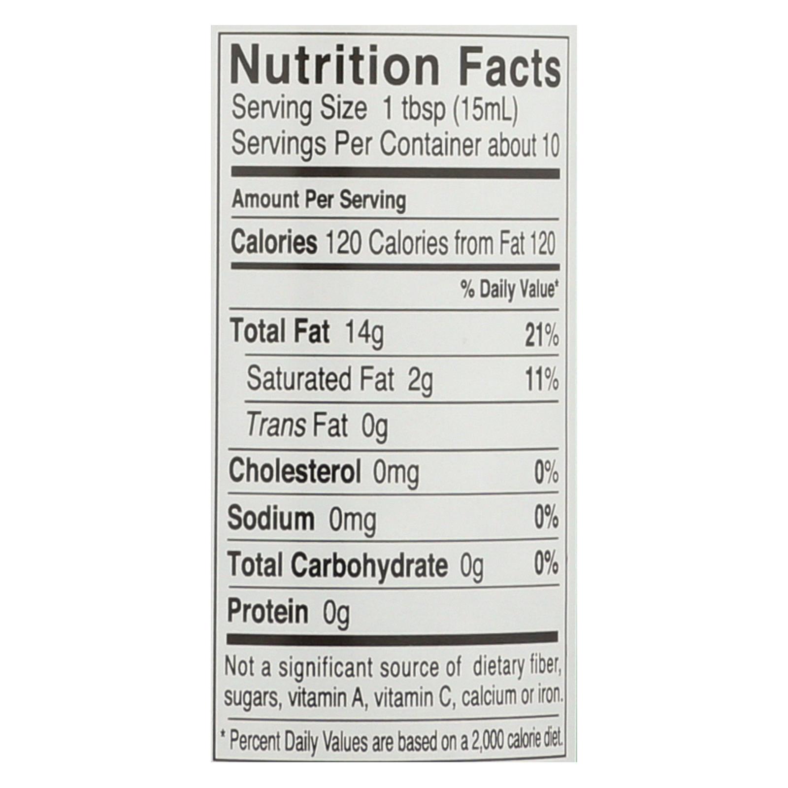 Kikkoman Sesame Oil, Case Of 12, 5 Fl Oz. - Image 3