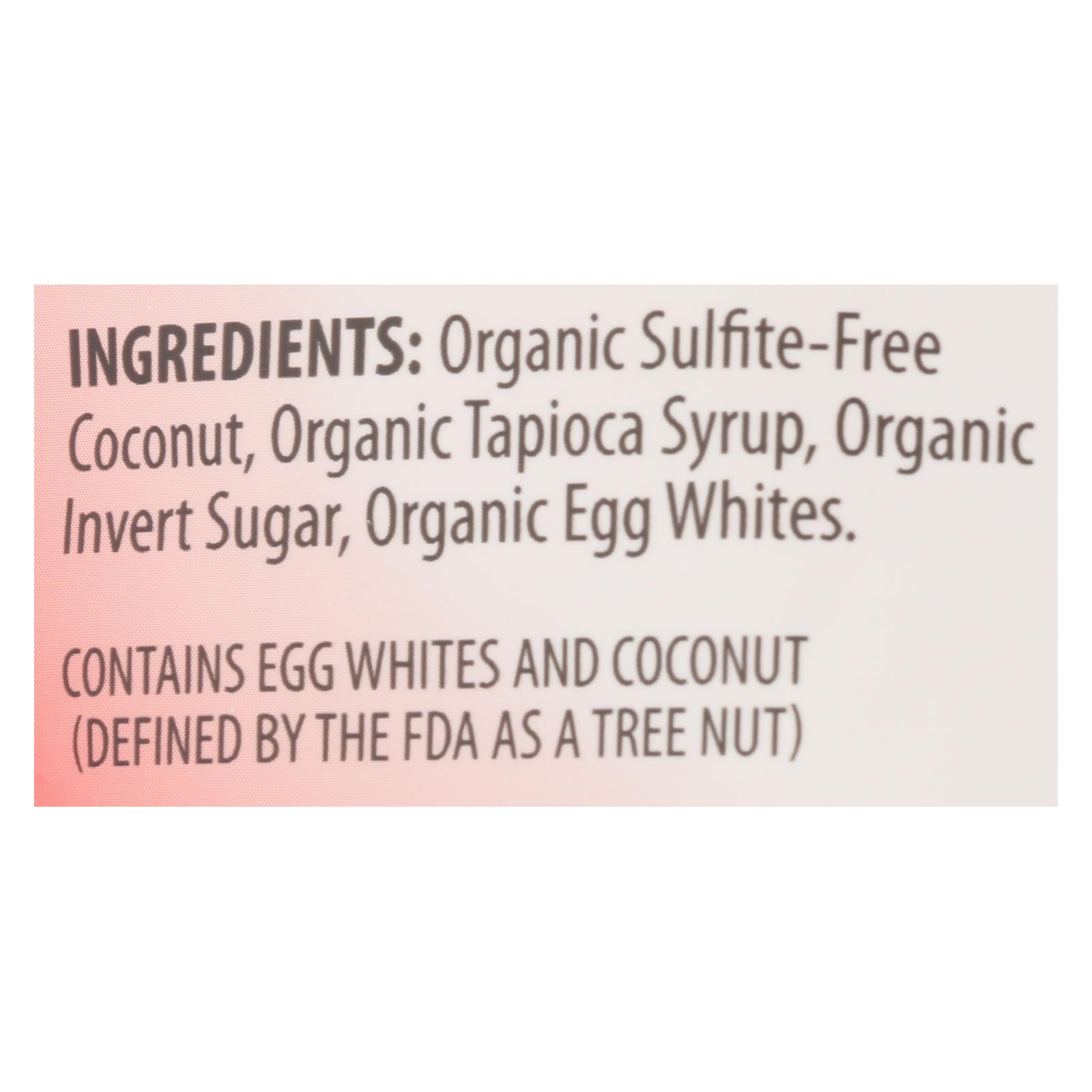 Jennies, Macaroon Coconut, Case Of 6, 5.25 Oz - Image 2