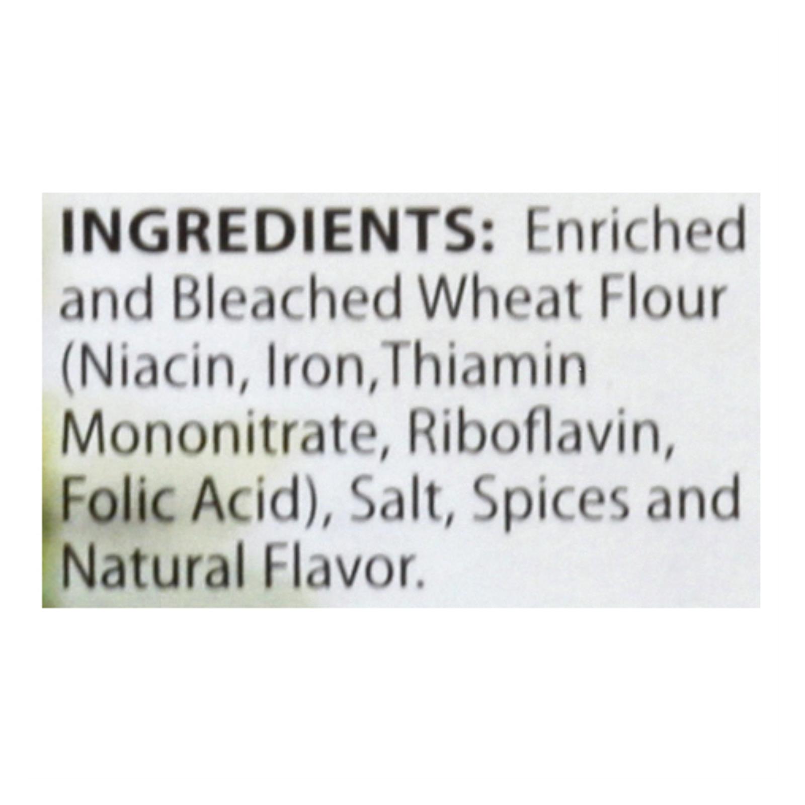 Kentucky Kernel Seasoned Flour, Case Of 12, 10 Oz. - Image 3
