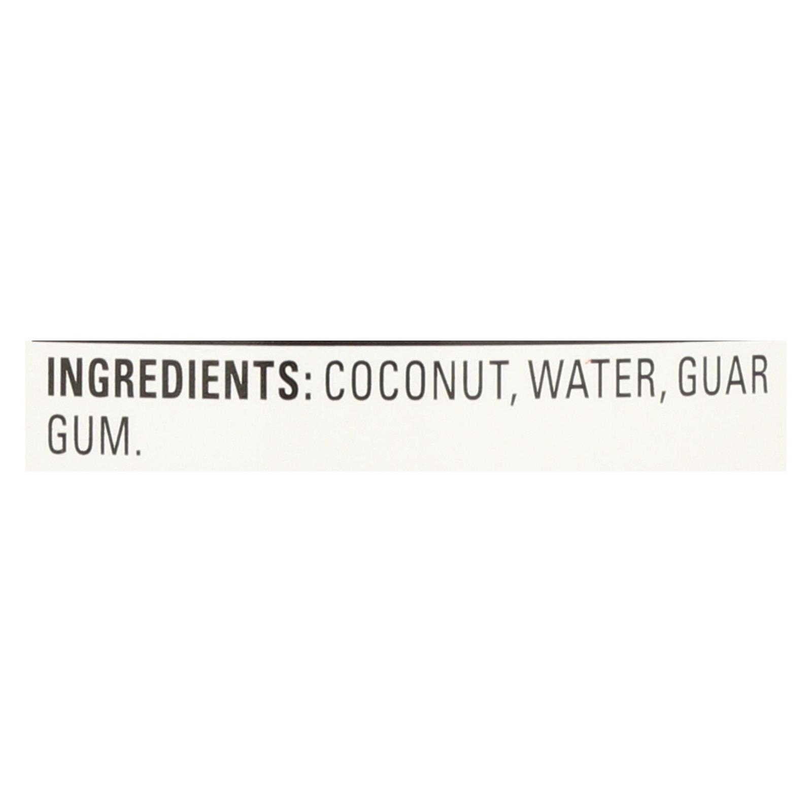 Thai Kitchen Coconut Milk, Case Of 12, 13.66 Fl Oz. - Image 2