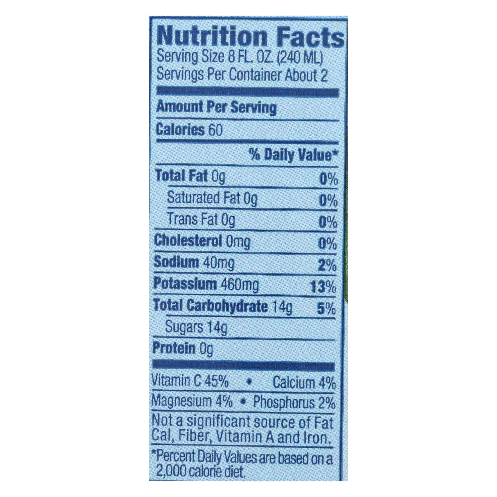 Vita Coco Coconut Water, Pineapple, Case Of 12, 500 Ml - Image 3