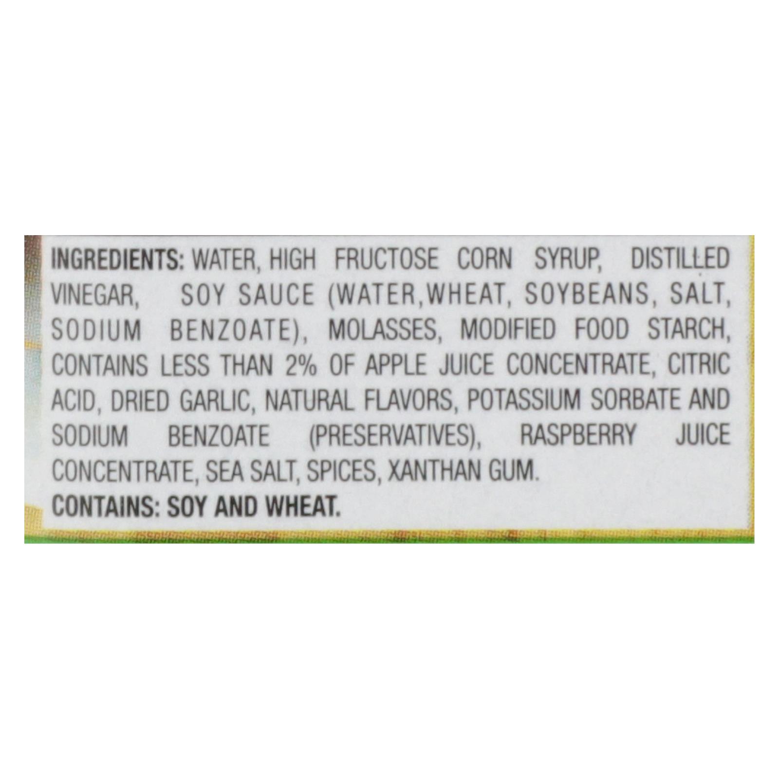 World Harbor Jamaican Style Jerk Marinade And Sauce - Case Of 6 - 16 Fl Oz. - Image 3