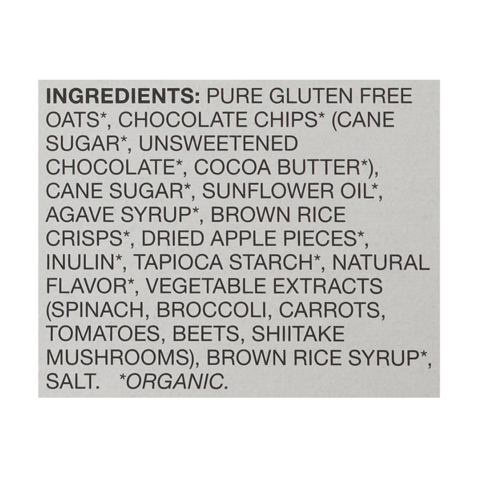 Made Good - Granola Mini Chocolate Chips - Case Of 6-5-.85oz - Image 3