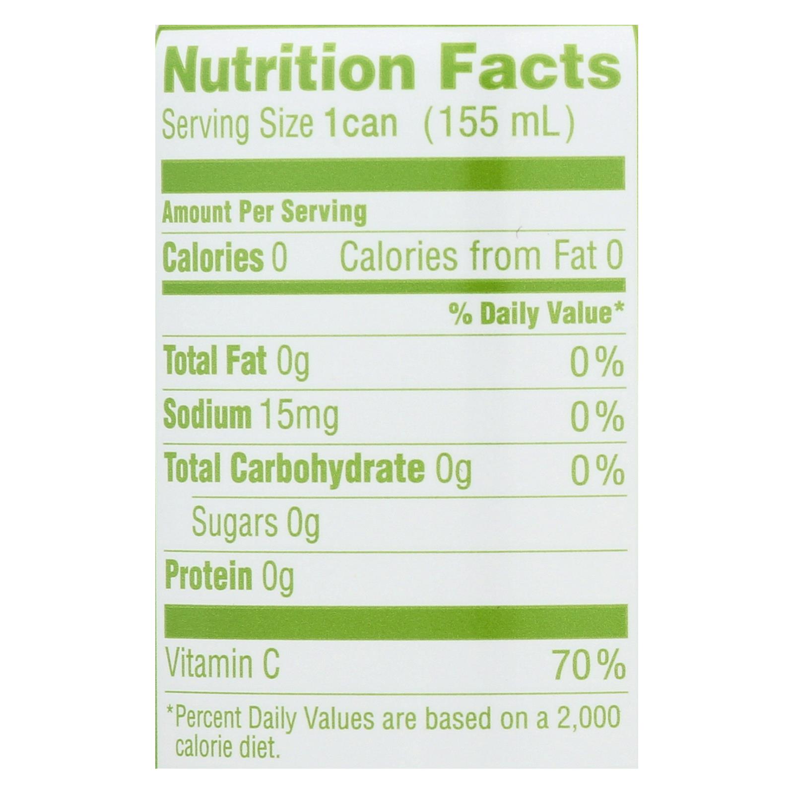 Matcha Love Unsweetened Tea, Case Of 20, 5.2 Oz. - Image 2