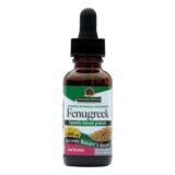 Nature's Answer, Fenugreek Seed, 1 Oz