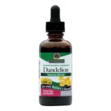 Nature's Answer, Dandelion Root, 2 Fl Oz