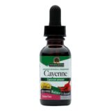 Nature's Answer, Cayenne Fruit, 1 Fl Oz
