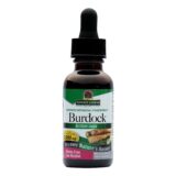 Nature's Answer, Burdock Root, 1 Fl Oz