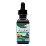 Nature's Answer, Burdock Root Alcohol Free, 1 Fl Oz