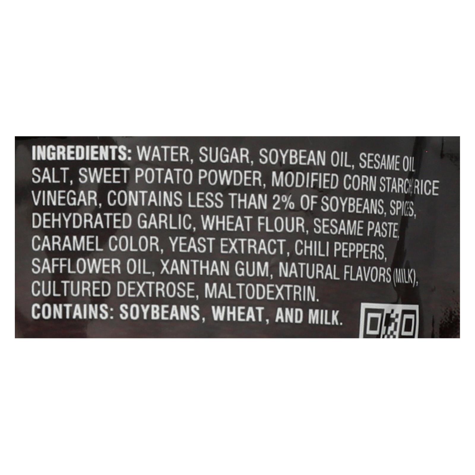 Lee Kum Kee Sauce Pandra Brand Sauce For Lettuce Wrap, 8 Oz, Case Of 6 - Image 2