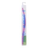 Preserve Toothbrush Is A Travel Case Medium, 6 Pack, Assorted Colors