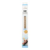 Wally's Beeswax Ear Candle, 2 Candles