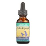 Herbs For Kids Nettles And Eyebright, 1 Fl Oz