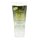 All Terrain, Aloe Gel Skin Relief, 5 Fl Oz