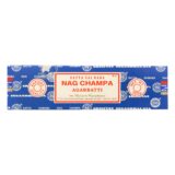 Sai Baba Nag Champa Agarbatti Incense, 100 G